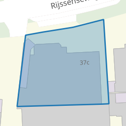 Perceel WDN02-L-986