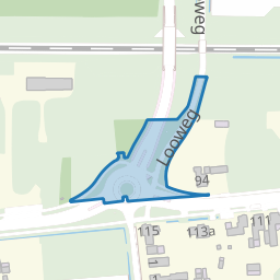 Perceel WDN02-M-1085