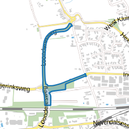 Perceel WDN02-M-1095