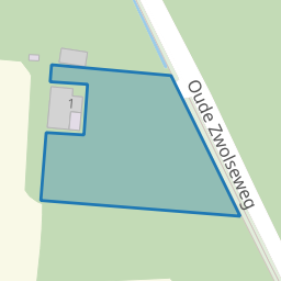 Perceel WDN02-M-1100