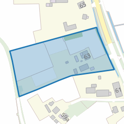 Perceel WDN02-M-1129