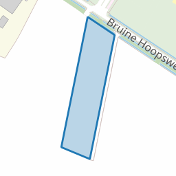 Perceel WDN02-M-1169