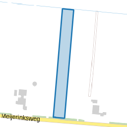 Perceel WDN02-M-1187