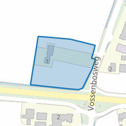 Perceel WDN02-M-1287