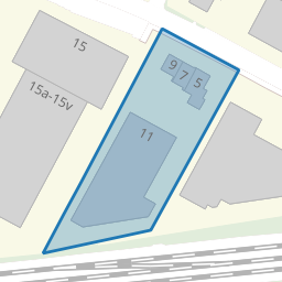 Perceel WDN02-M-1297