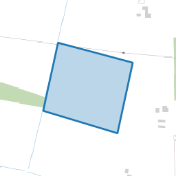 Perceel WDN02-M-1340