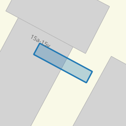 Perceel WDN02-M-1383