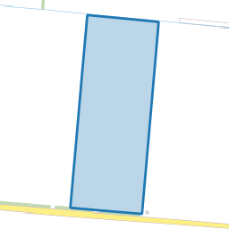 Perceel WDN02-M-999