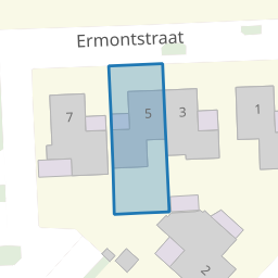 Perceel WDN02-N-1033