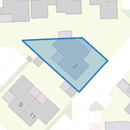 Perceel WDN02-N-1036