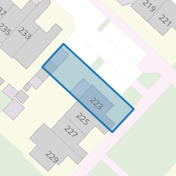 Perceel WDN02-N-1043