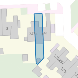 Perceel WDN02-N-1050