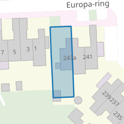 Perceel WDN02-N-1051