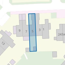 Perceel WDN02-N-1054