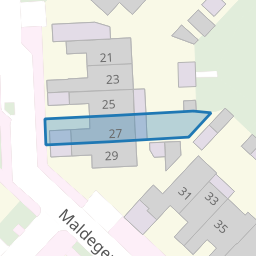 Perceel WDN02-N-1065