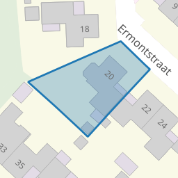 Perceel WDN02-N-1088