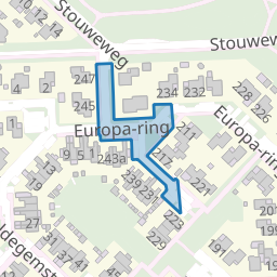 Perceel WDN02-N-1118