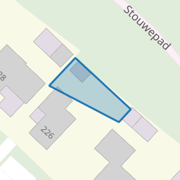 Perceel WDN02-N-1126