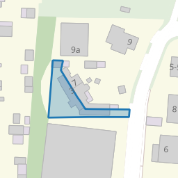 Perceel WDN02-N-1188