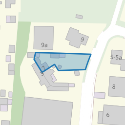 Perceel WDN02-N-1190