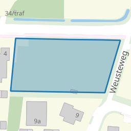 Perceel WDN02-N-1192