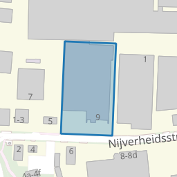 Perceel WDN02-N-1198