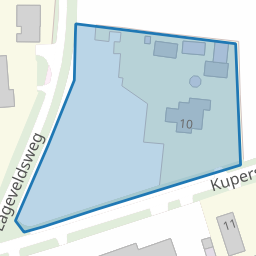 Perceel WDN02-N-1214