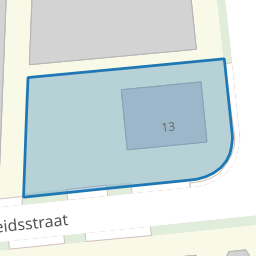 Perceel WDN02-N-1218