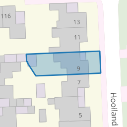 Perceel WDN02-N-1231