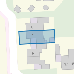 Perceel WDN02-N-1257