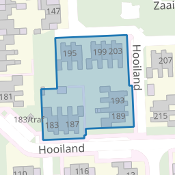 Perceel WDN02-N-1288