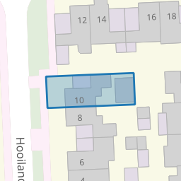 Perceel WDN02-N-1300