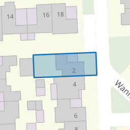 Perceel WDN02-N-1305