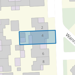 Perceel WDN02-N-1306