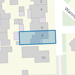 Perceel WDN02-N-1308