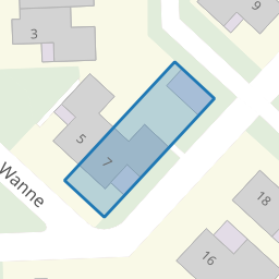 Perceel WDN02-N-1314