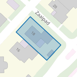 Perceel WDN02-N-1318