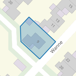 Perceel WDN02-N-1325