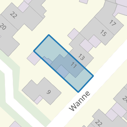 Perceel WDN02-N-1326