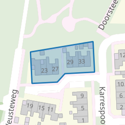 Perceel WDN02-N-1362