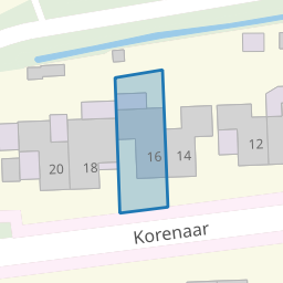 Perceel WDN02-N-1377