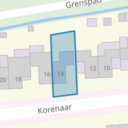 Perceel WDN02-N-1378