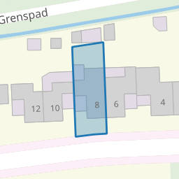 Perceel WDN02-N-1381