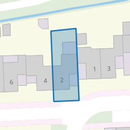 Perceel WDN02-N-1384