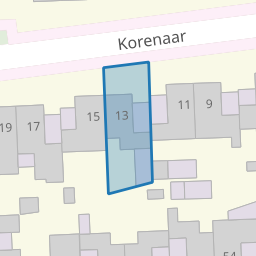 Perceel WDN02-N-1398