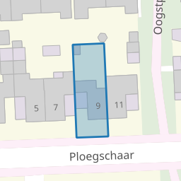 Perceel WDN02-N-1425