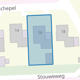Perceel WDN02-N-1439