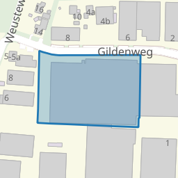 Perceel WDN02-N-1481