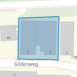 Perceel WDN02-N-1485