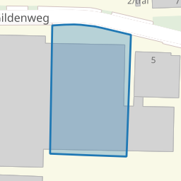 Perceel WDN02-N-1486